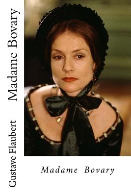 Madame Bovary Cover Image