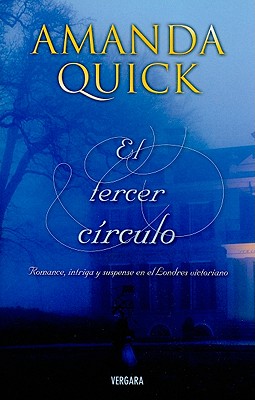 Cover for El Tercer Circulo = The Third Circle
