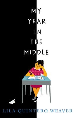 My Year in the Middle Cover Image