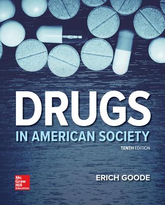 Looseleaf for Drugs in American Society Cover Image