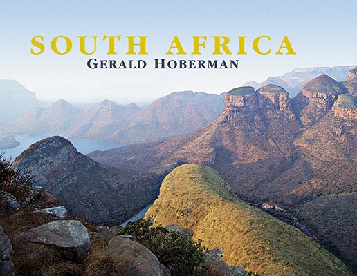 South Africa Cover Image