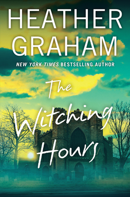 The Witching Hours (The Crows)