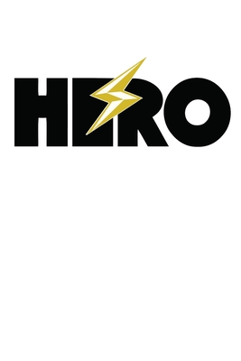 PowerUp Hero Planner, Journal, and Habit Tracker - 2nd Edition: Be the Hero of Your Life, Daily! #CarpeDiem Cover Image