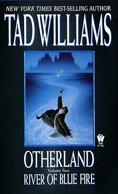 Cover for Otherland