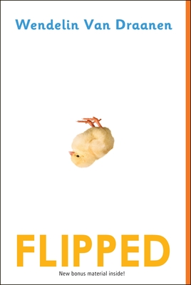 Cover for Flipped
