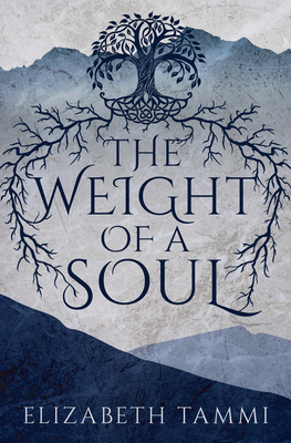 Cover for The Weight of a Soul