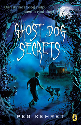 Ghost Dog Secrets Cover Image