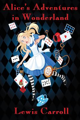 Alice's Adventures in Wonderland (Illustrated) (Paperback) | Book