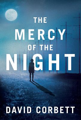 Cover for The Mercy of the Night