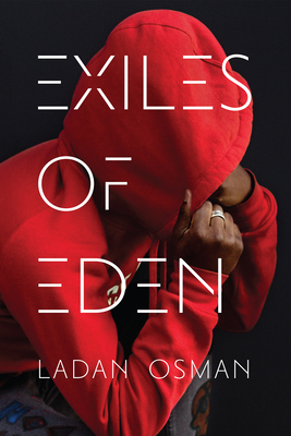 Exiles of Eden By Ladan Ali Osman Cover Image
