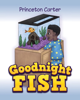 Goodnight Fish Cover Image