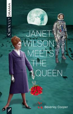 Janet Wilson Meets the Queen Cover Image