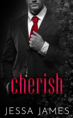 Cherish (Treasure #4) By Jessa James Cover Image