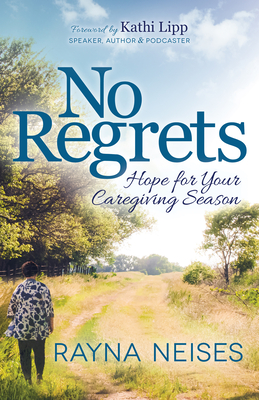 Cover for No Regrets