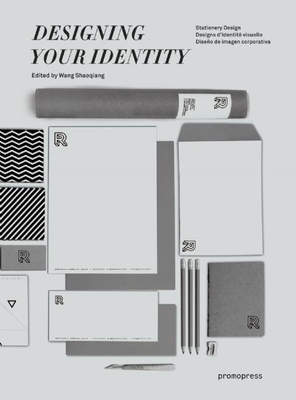 Designing Your Identity: Stationery Design Cover Image