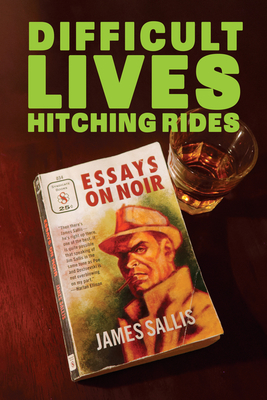 Difficult Lives Hitching Rides Cover Image
