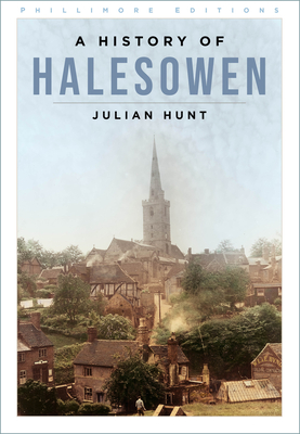 A History of Halesowen