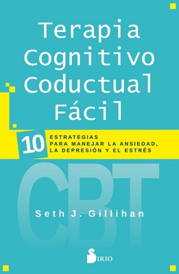 Terapia Cognitivo Conductual Facil Cover Image