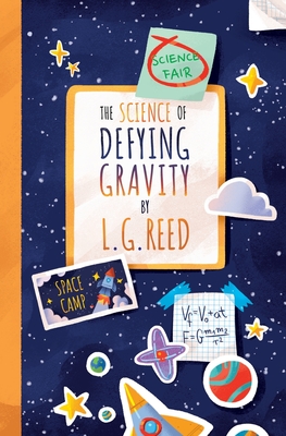 Cover for The Science of Defying Gravity