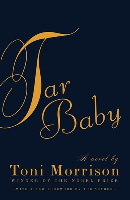 Tar Baby (Vintage International)