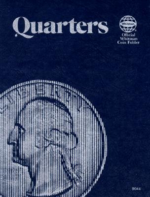 Quarters: Plain (Official Whitman Coin Folder)