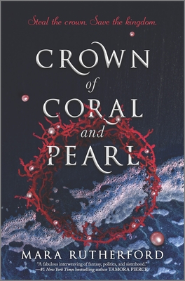 Crown of Coral and Pearl Cover Image