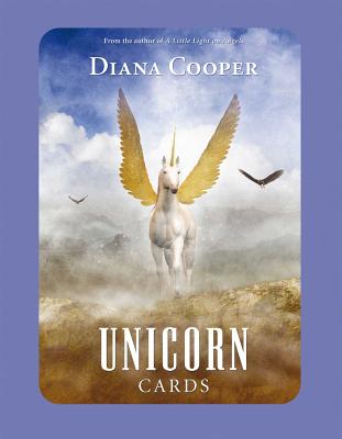 The Unicorn Cards Cover Image