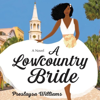 A Lowcountry Bride Cover Image
