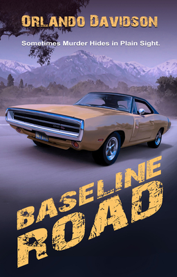 Baseline Road By Orlando Davidson Cover Image