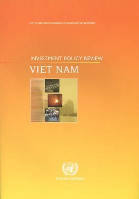 Cover for Investment Policy Review