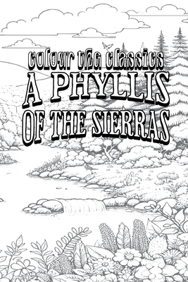 A Phyllis of the Sierras Cover Image