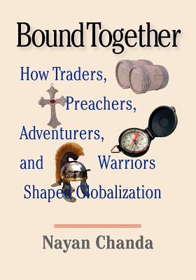 Cover for Bound Together