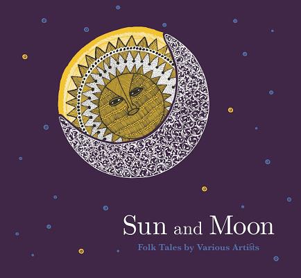 Sun and Moon Cover Image