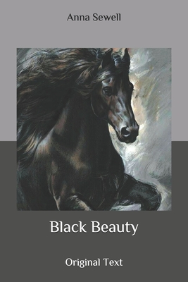 Black Beauty