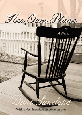 Her Own Place (Southern Revivals) By Dori Sanders Cover Image