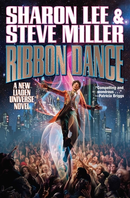Ribbon Dance (Liaden Universe® #26)