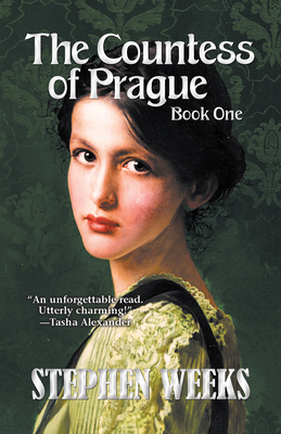 The Countess of Prague: Book One (Countess of Prague Mysteries #1)