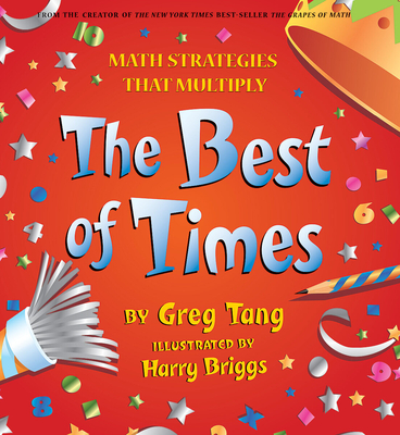 The Best of Times: Math Strategies that Multiply Cover Image