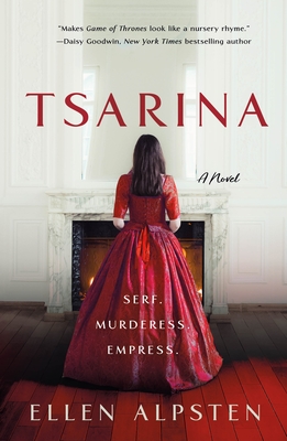 Tsarina: A Novel