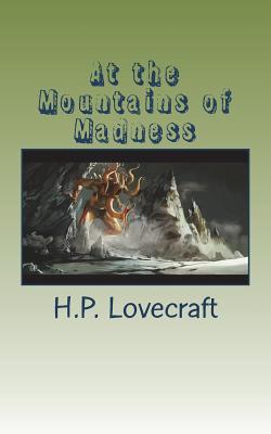 At the Mountains of Madness