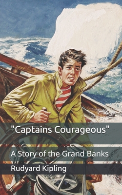 "Captains Courageous"
