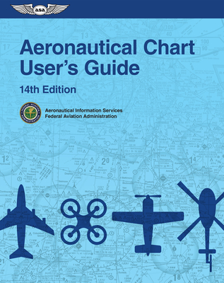 Aeronautical Chart User's Guide Cover Image