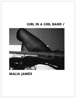 Girl in a Girl Band Cover Image
