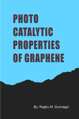 Photocatalytic Properties of Graphene Cover Image
