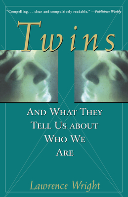 Twins: And What They Tell Us about Who We Are Cover Image