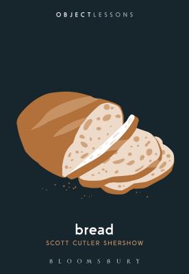 Cover for Bread (Object Lessons)