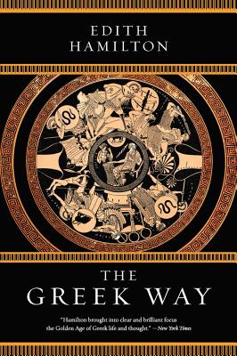The Greek Way Cover Image