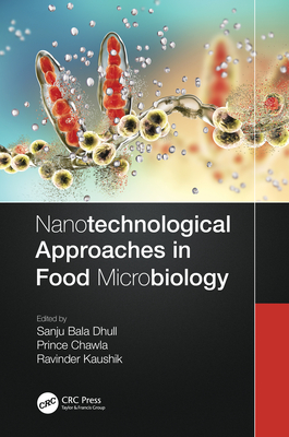 Nanotechnological Approaches in Food Microbiology Cover Image