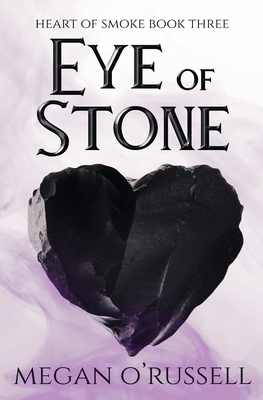 Eye of Stone Cover Image