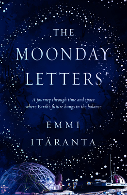 Cover for The Moonday Letters